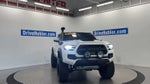 2022 Toyota Tacoma TRD Pro