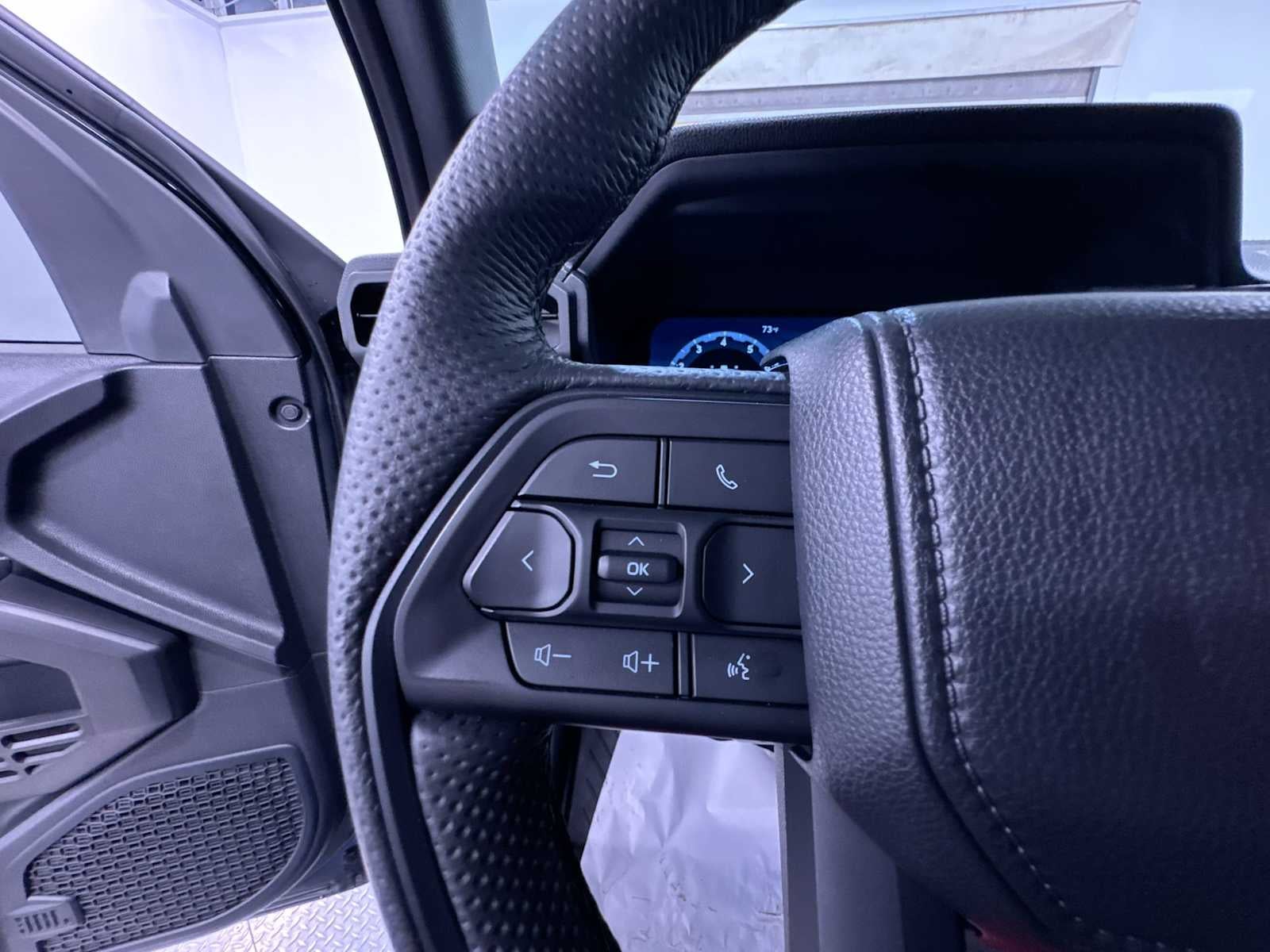 2024 Toyota Tacoma TRD Pro Hybrid