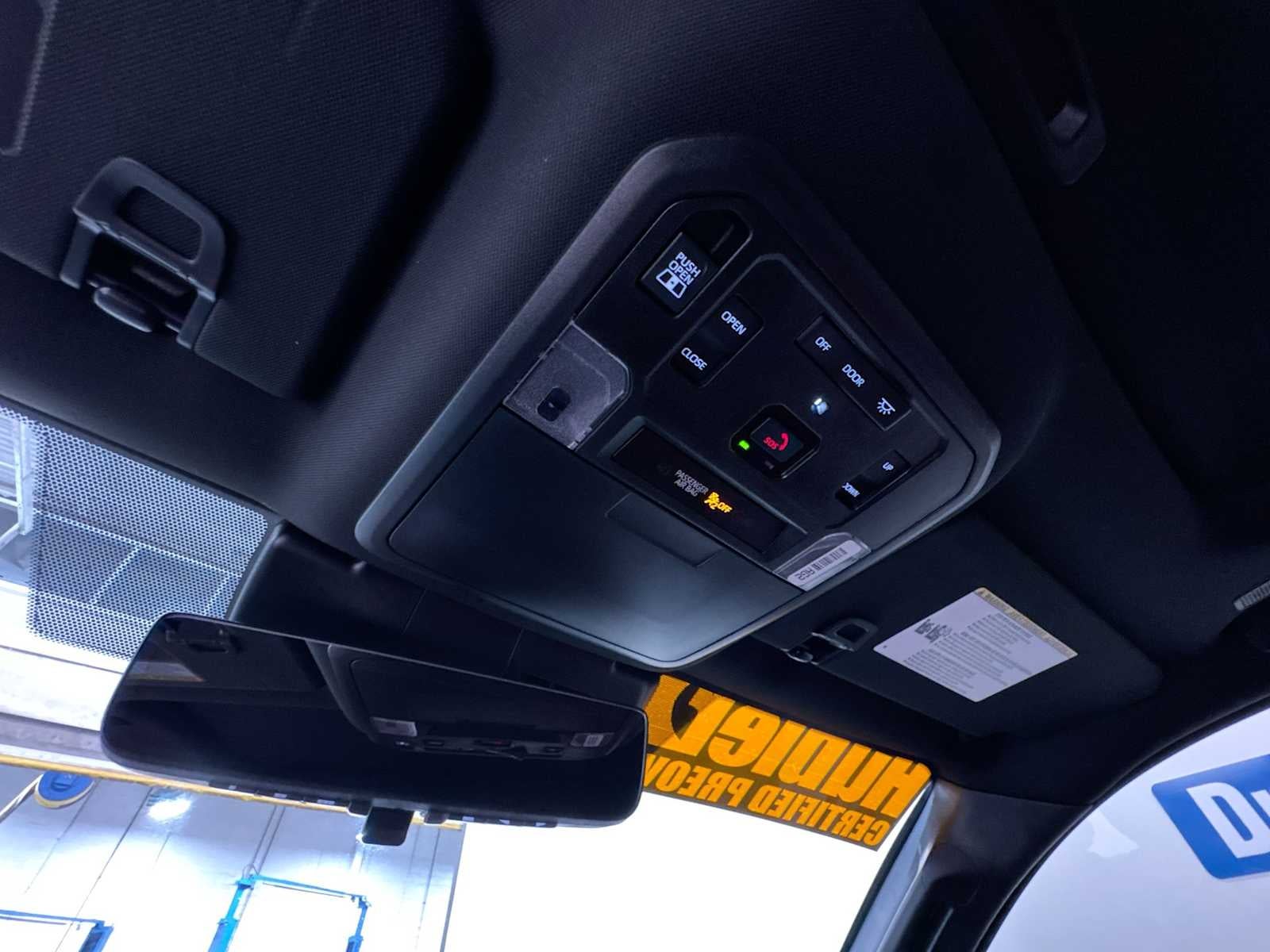 2024 Toyota Tacoma TRD Pro Hybrid