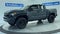 2024 Toyota Tacoma TRD Pro Hybrid