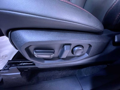 2024 Toyota Tacoma TRD Pro Hybrid