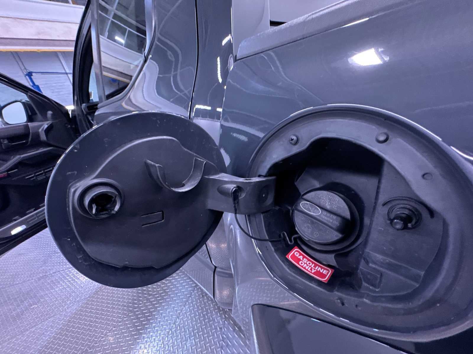 2024 Toyota Tacoma TRD Pro Hybrid