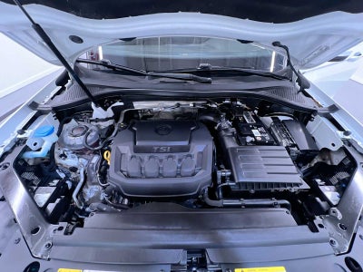 2022 Volkswagen Tiguan SEL R-Line