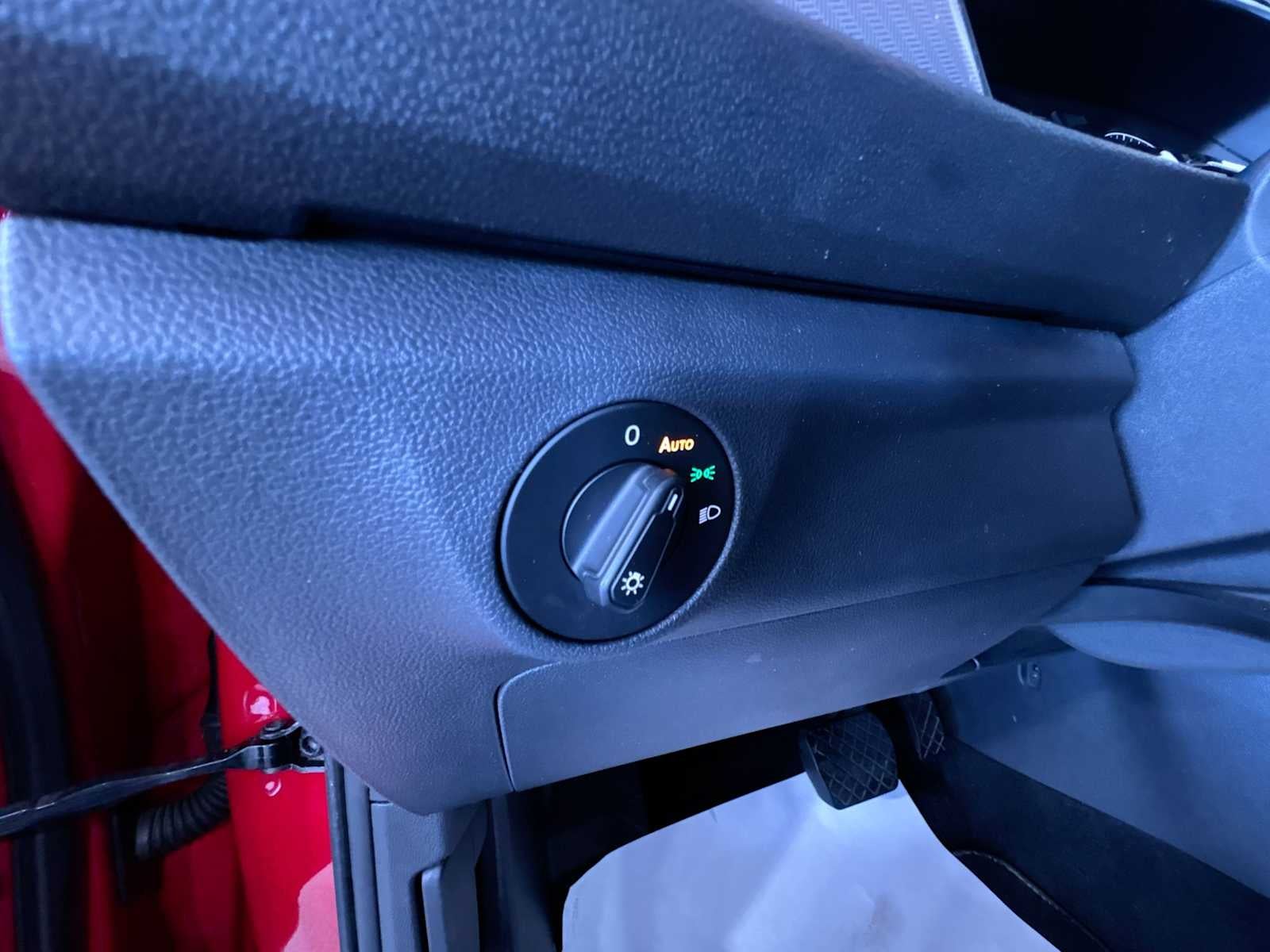 2020 Volkswagen Jetta SE