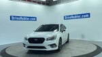 2019 Subaru Legacy Sport