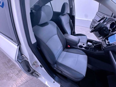 2019 Subaru Legacy Sport