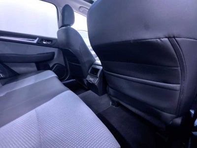 2019 Subaru Legacy Sport