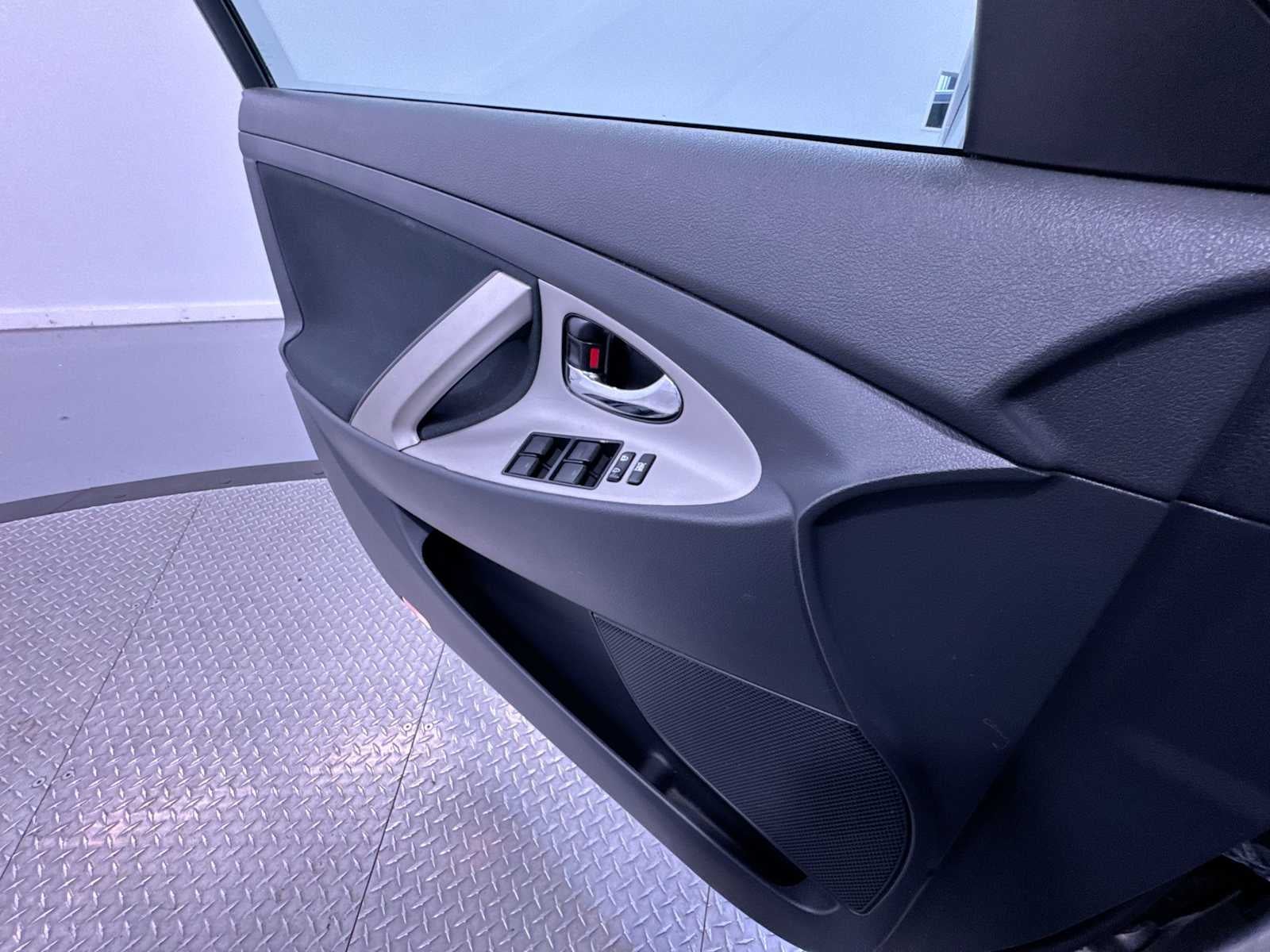 2011 Toyota Camry SE