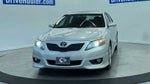 2011 Toyota Camry SE