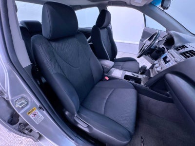 2011 Toyota Camry SE