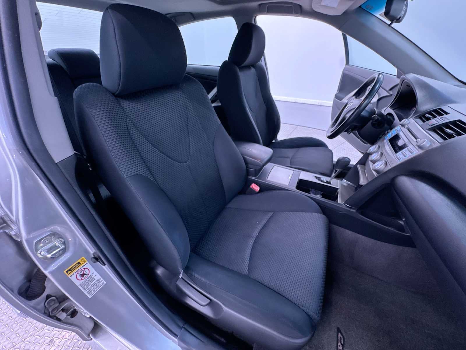 2011 Toyota Camry SE