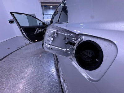 2011 Toyota Camry SE