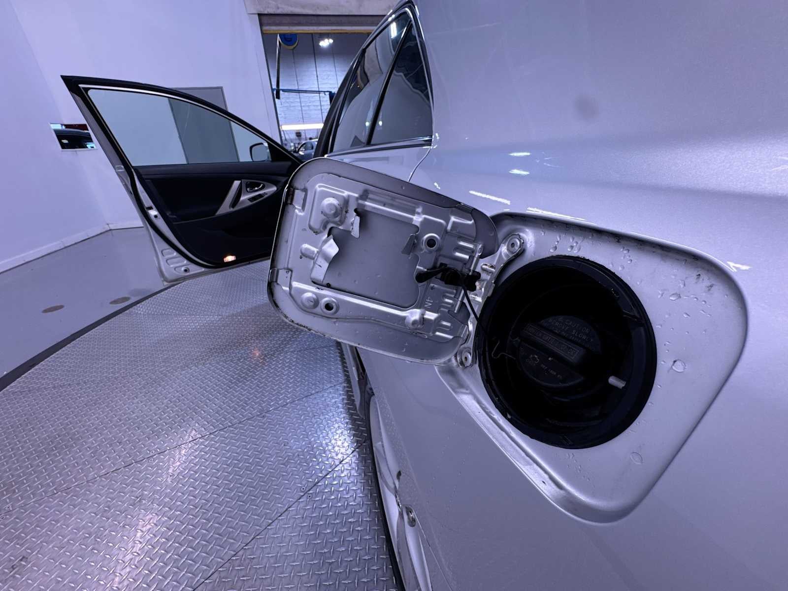 2011 Toyota Camry SE
