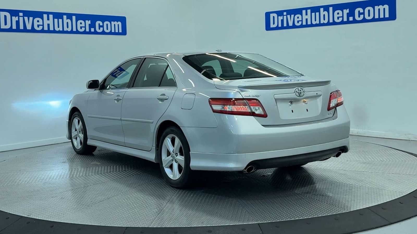 2011 Toyota Camry SE