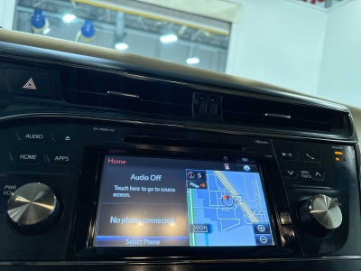 2018 Toyota Avalon XLE Premium