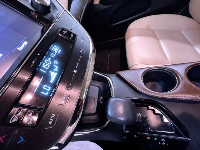 2018 Toyota Avalon XLE Premium