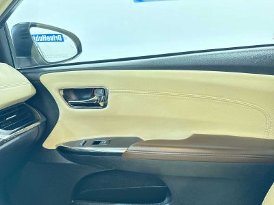 2018 Toyota Avalon XLE Premium