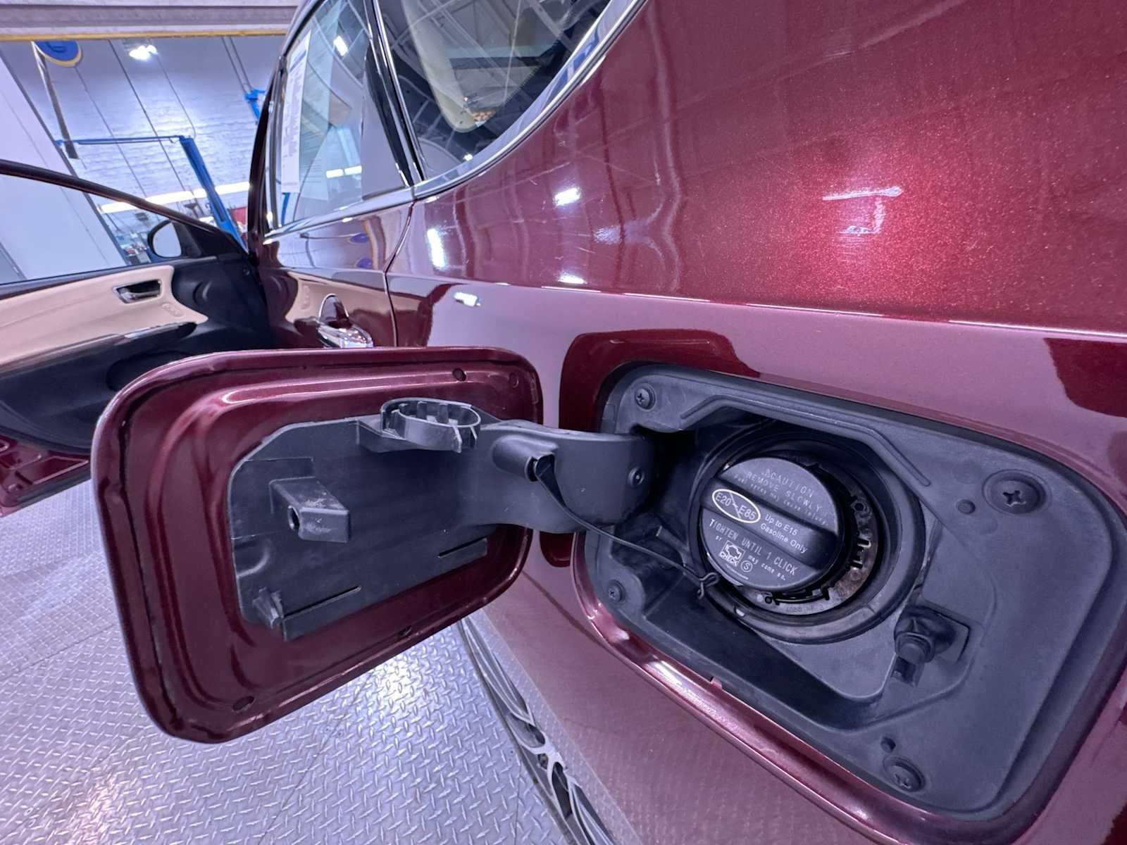 2018 Toyota Avalon XLE Premium