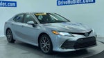 2024 Toyota Camry Hybrid XLE