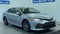 2024 Toyota Camry Hybrid XLE