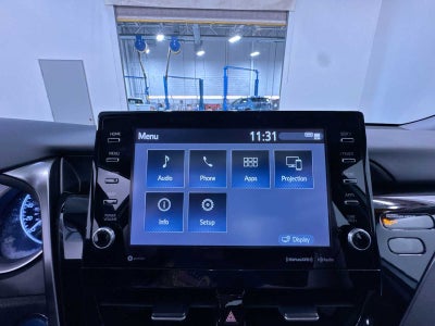 2024 Toyota Camry Hybrid XLE