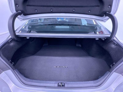 2024 Toyota Camry Hybrid XLE