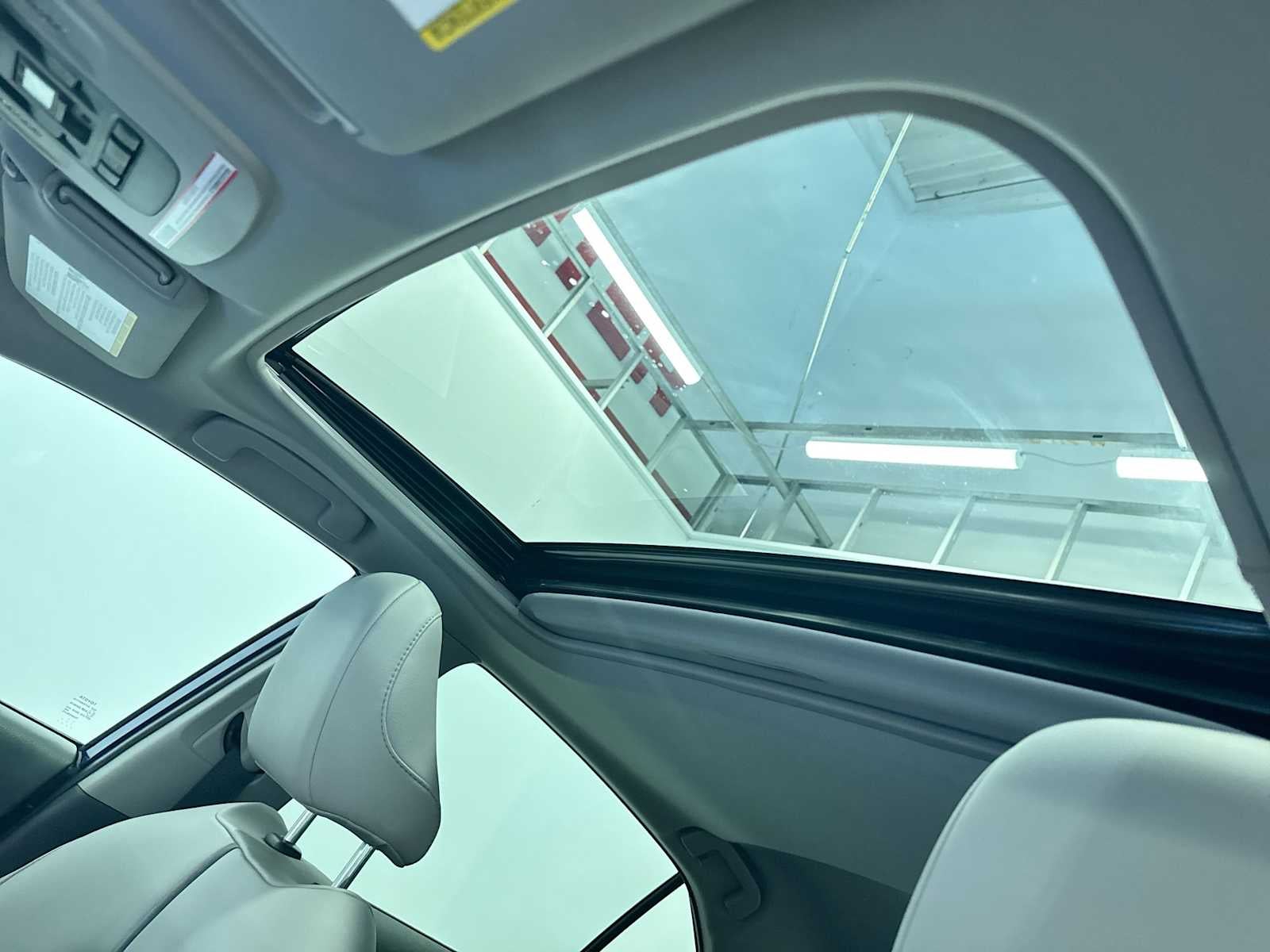 2024 Toyota Camry Hybrid XSE