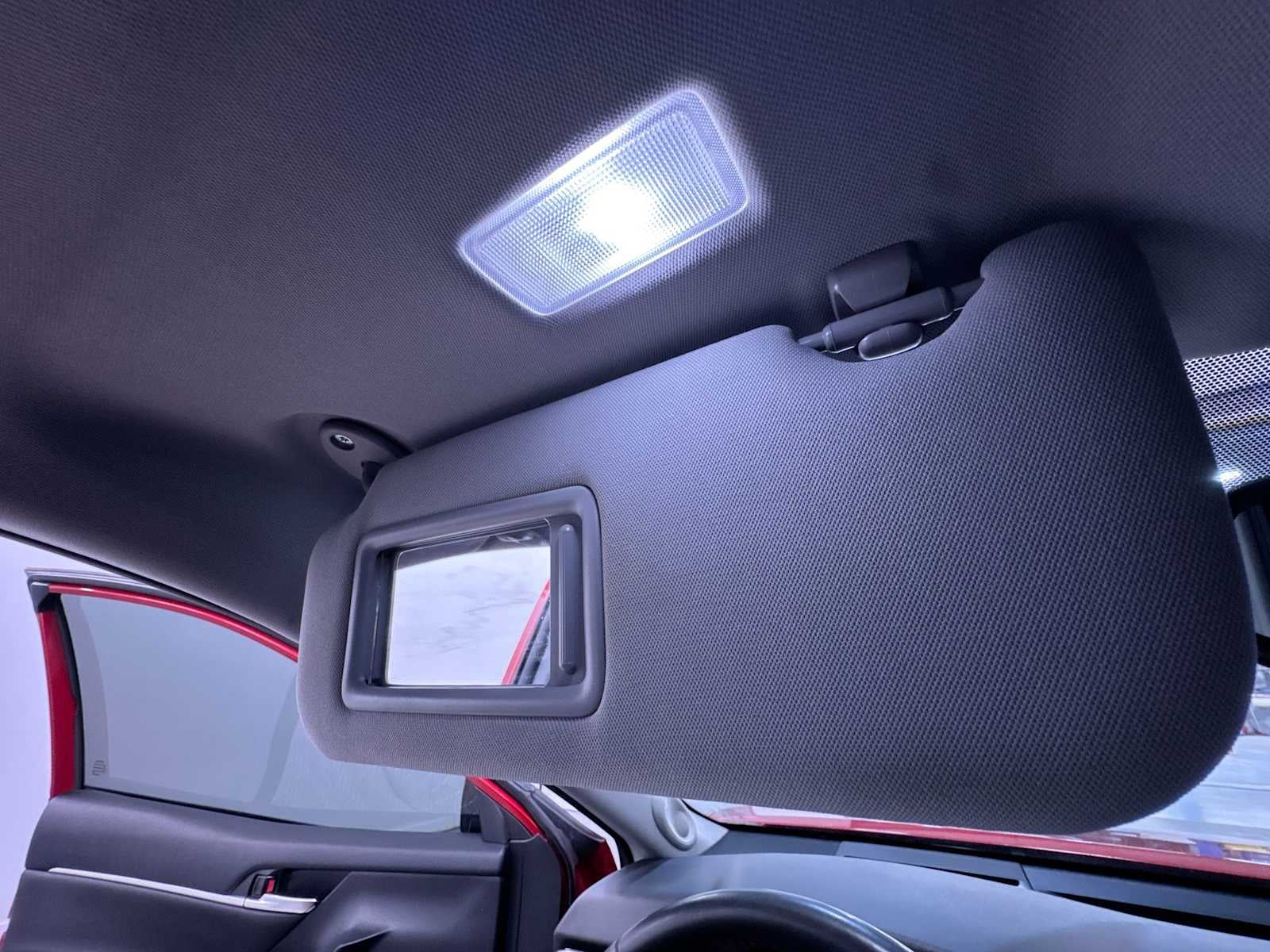 2023 Toyota Camry XSE V6
