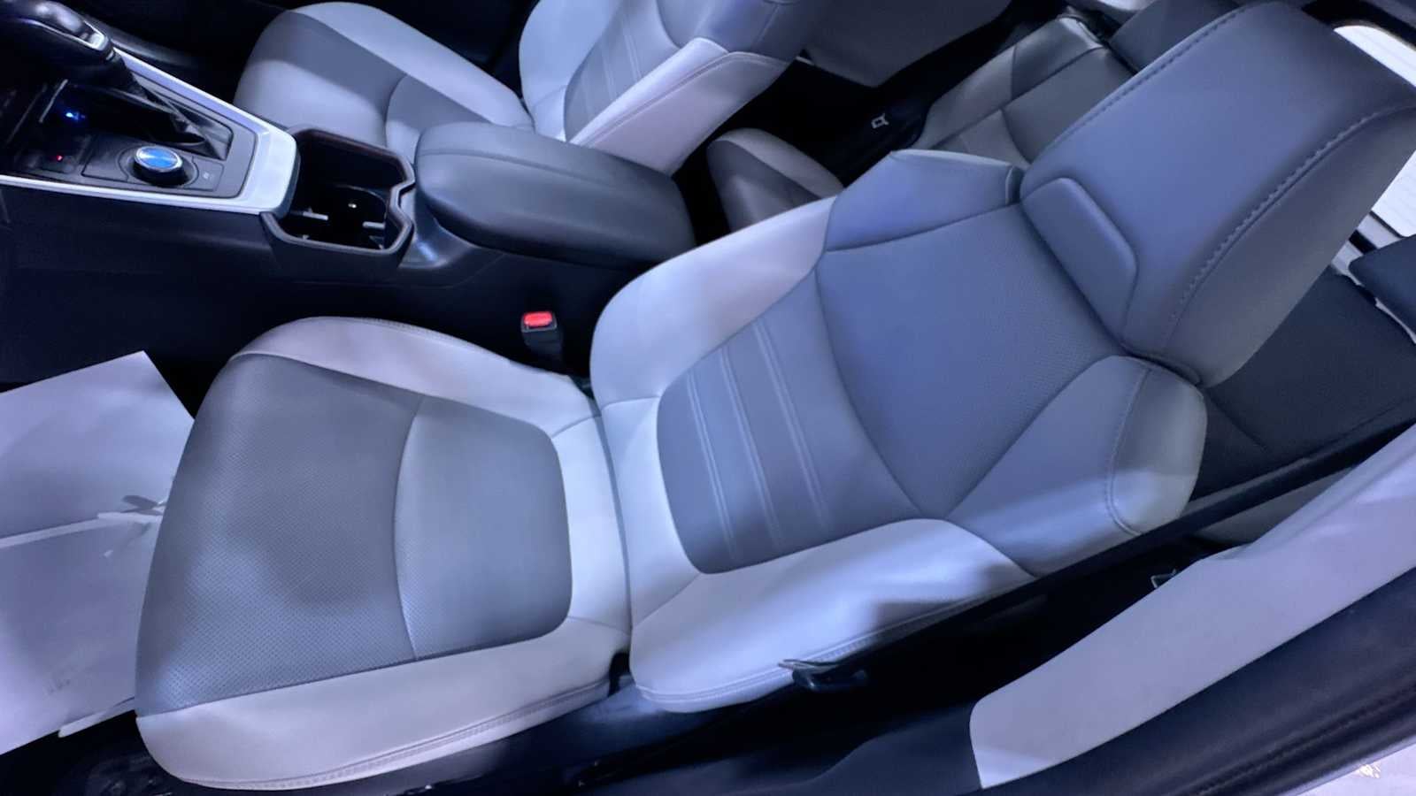 2023 Toyota RAV4 Hybrid Limited