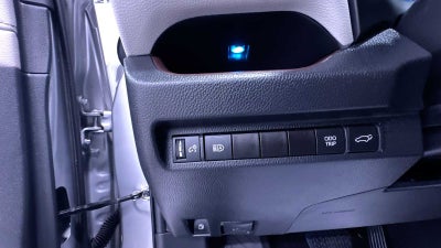 2023 Toyota RAV4 Hybrid Limited