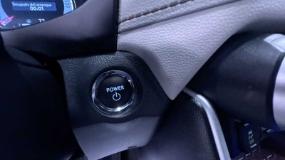 2023 Toyota RAV4 Hybrid Limited