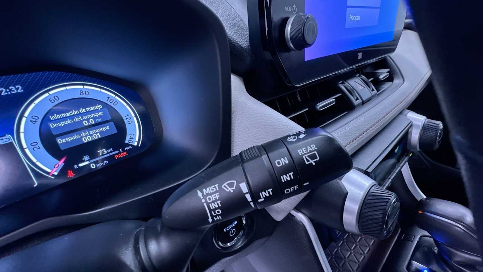 2023 Toyota RAV4 Hybrid Limited