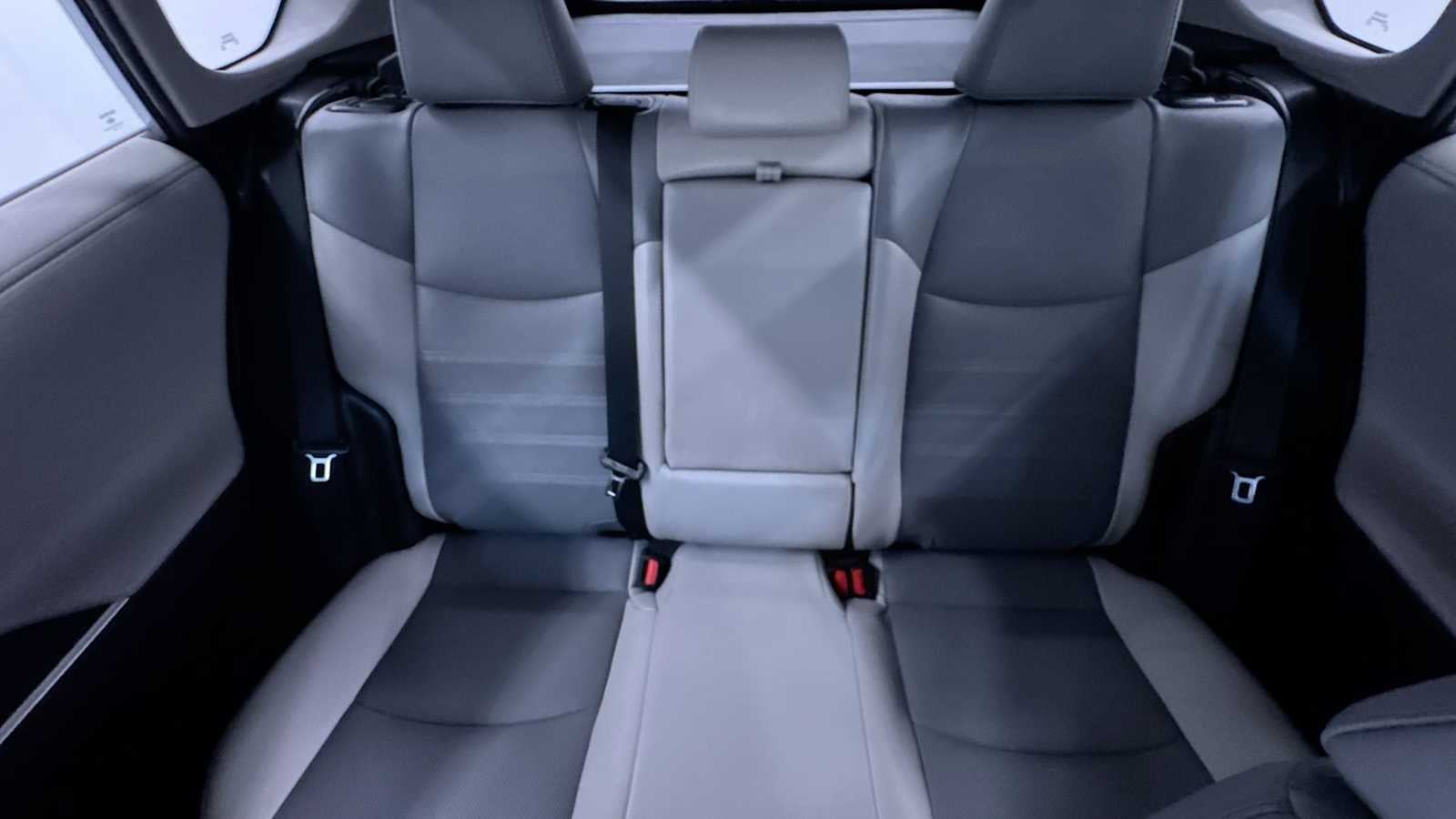 2023 Toyota RAV4 Hybrid Limited