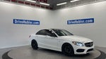 2017 Mercedes-Benz AMG® C 43 AMG® C 43