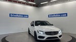 2017 Mercedes-Benz AMG® C 43 AMG® C 43