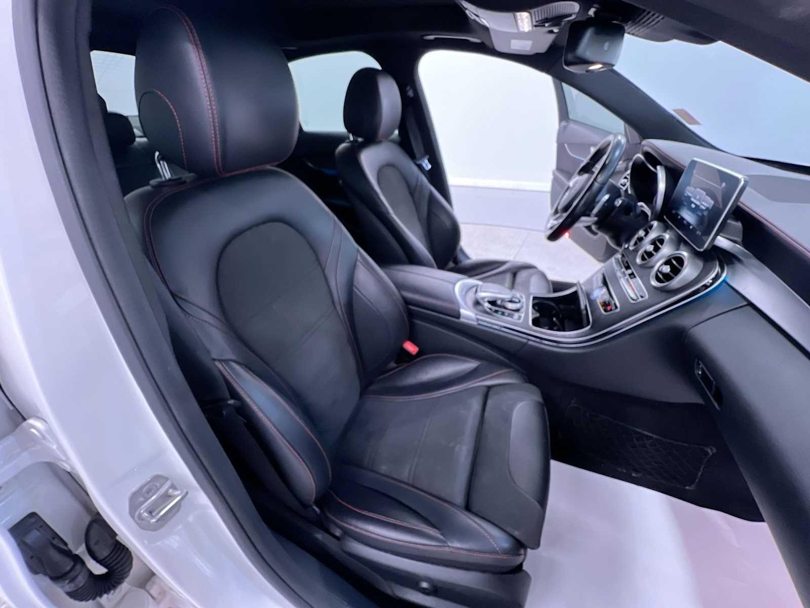 2017 Mercedes-Benz AMG® C 43 AMG® C 43