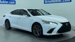 2021 Lexus ES 350 F SPORT
