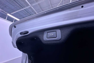 2023 Lexus ES F SPORT Handling