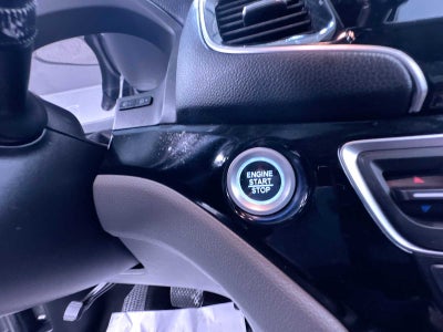 2019 Honda Pilot Touring 8-Passenger