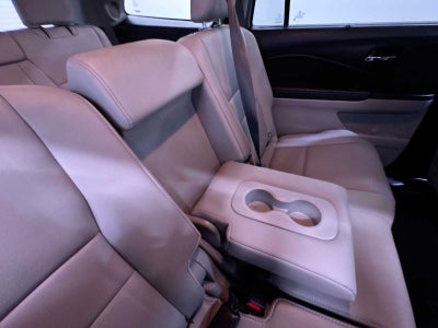 2019 Honda Pilot Touring 8-Passenger