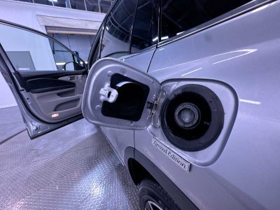 2019 Honda Pilot Touring 8-Passenger