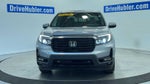 2021 Honda Ridgeline RTL-E