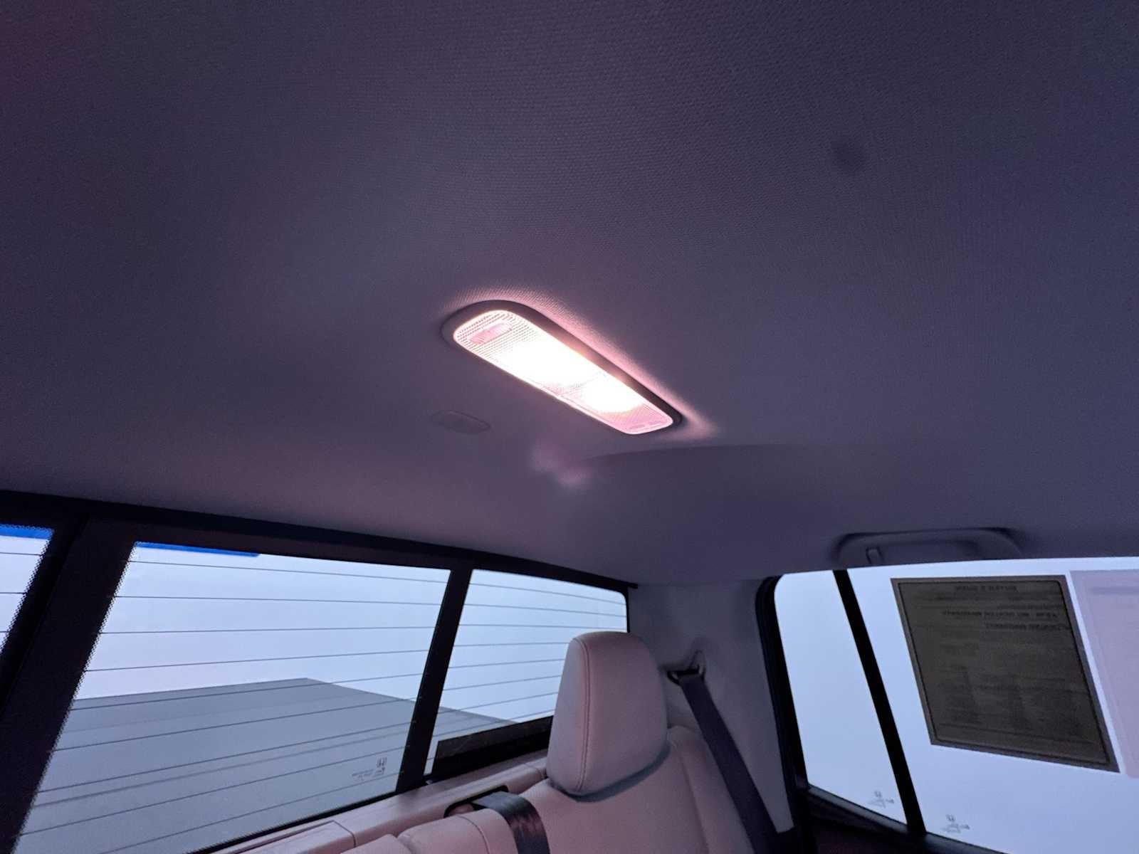 2021 Honda Ridgeline RTL-E