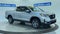 2021 Honda Ridgeline RTL-E