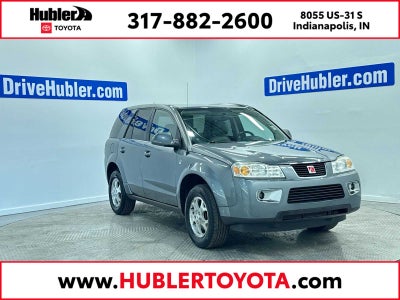 2006 Saturn VUE 4dr V6 Auto FWD