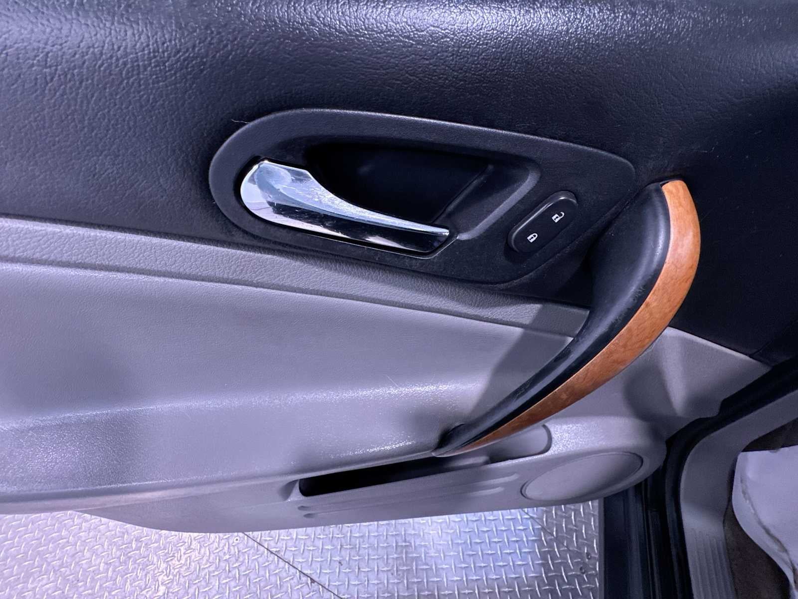 2006 Saturn VUE 4dr V6 Auto FWD