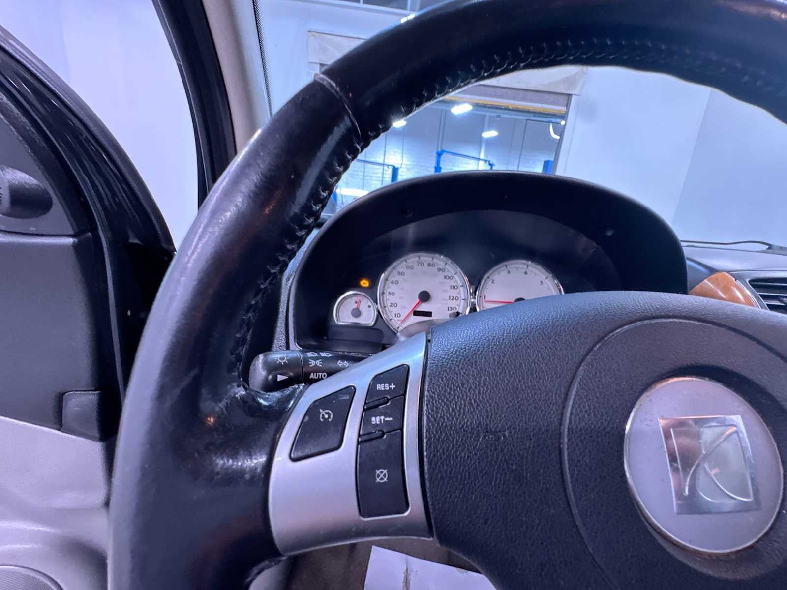 2006 Saturn VUE 4dr V6 Auto FWD