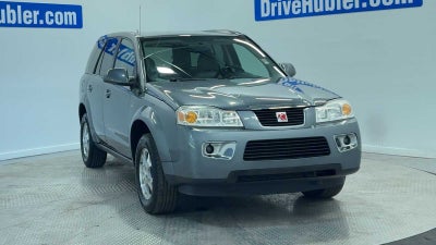 2006 Saturn VUE 4dr V6 Auto FWD