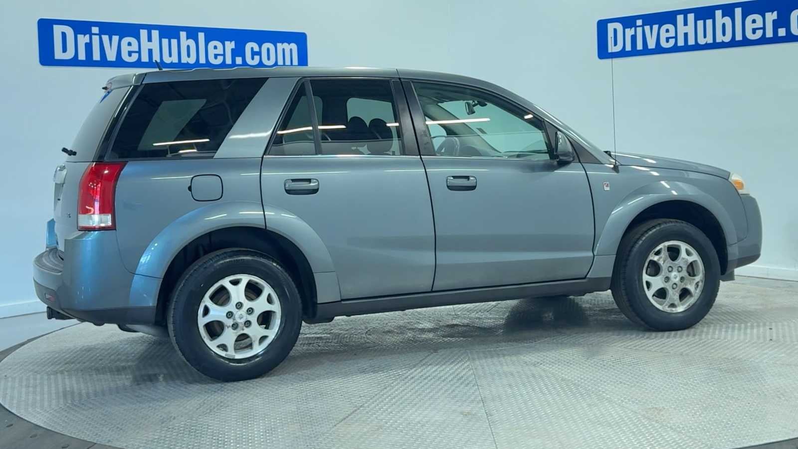 2006 Saturn VUE 4dr V6 Auto FWD
