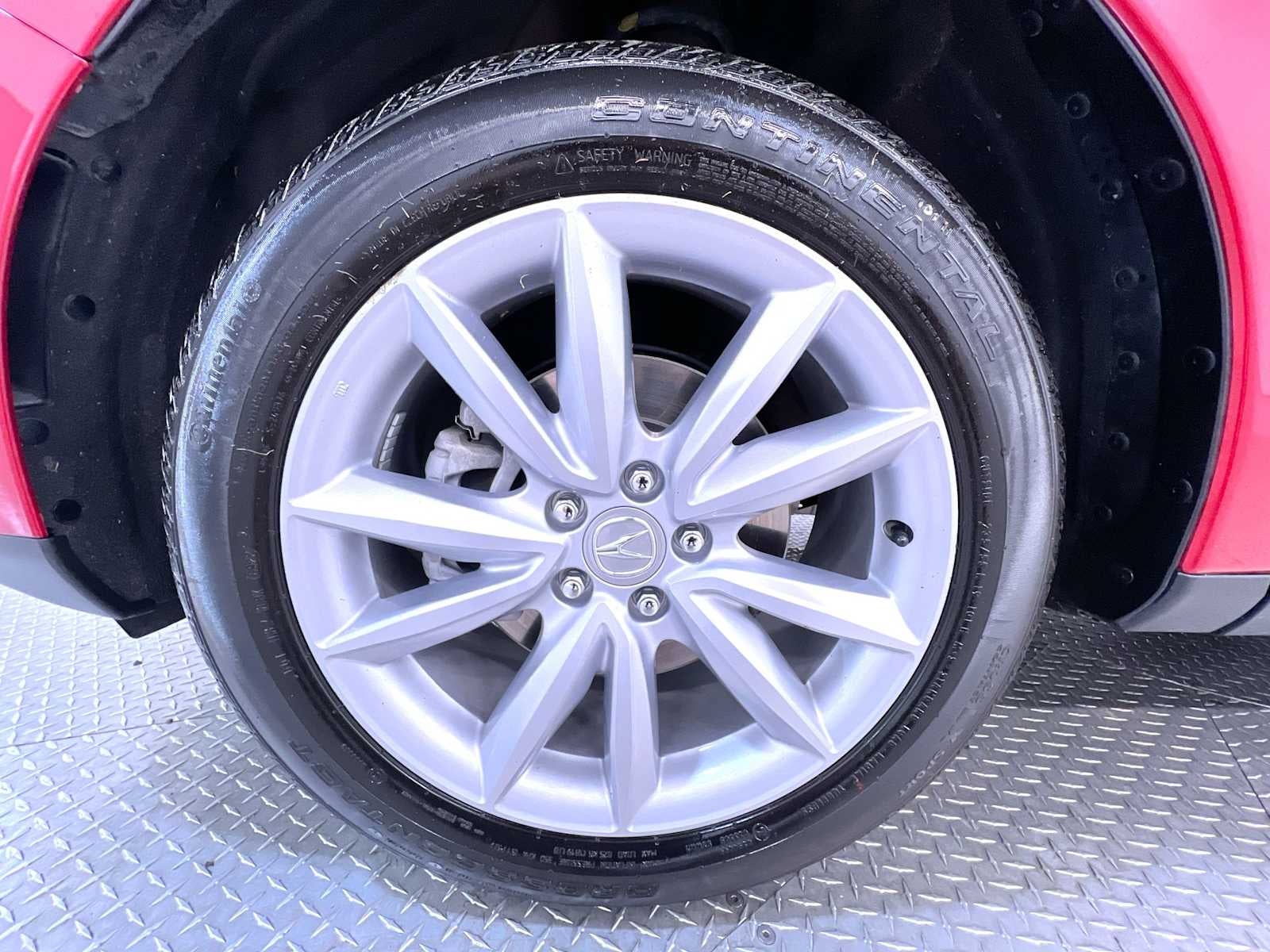 2022 Acura RDX SH-AWD